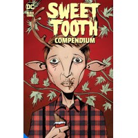 SWEET TOOTH COMPENDIUM GN BOOK 03 (MR)