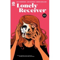 LONELY RECEIVER TP - Zac Thompson