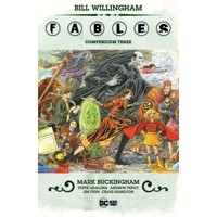FABLES COMPENDIUM TP VOL 03 (MR) - Bill Willingham