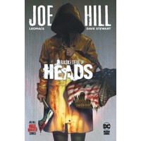 BASKETFUL OF HEADS TP (MR) - JOE HILL