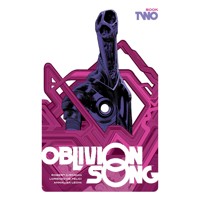 OBLIVION SONG BY KIRKMAN &amp; DE FELICI HC BOOK 02 - Robert Kirkman
