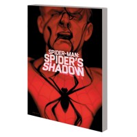 SPIDER-MAN SPIDERS SHADOW TP - Chip Zdarsky