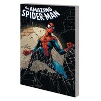 AMAZING SPIDER-MAN BY SPENCER TP VOL 15 WHAT COST VICTORY - Nick Spencer