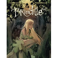BRINDILLE HC - Frederic Brremaud