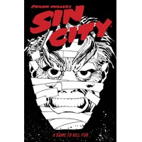 SIN CITY TP VOL 02 A DAME TO KILL FOR (4TH ED) (MR) - Frank Miller