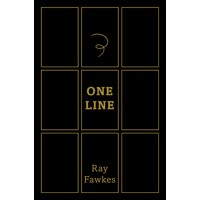 ONE LINE HC - Ray Fawkes