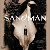 ANNOTATED SANDMAN 2022 ED HC VOL 01 - Neil Gaiman, Leslie S. Klinger
