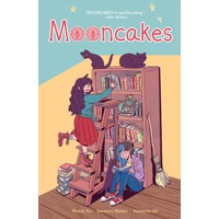 MOONCAKES COLL ED HC - Suzanne Walker