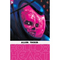 HOLLOW HEART COMPLETE TP (MR) - Paul Allor