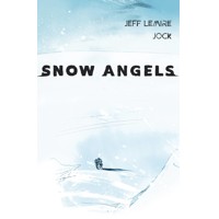 SNOW ANGELS TP VOL 02 - Jeff Lemire