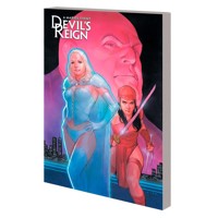 DEVILS REIGN TP X-MEN - Gerry Duggan, Various