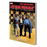 STAR WARS LEGENDS EPIC COLLECTION EMPIRE TP VOL 07 - Tom Taylor, Various