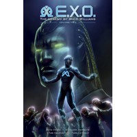 EXO LEGEND OF WALE WILLIAMS TP VOL 02 - Roye Okupe