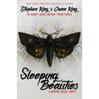 SLEEPING BEAUTIES HC VOL 02 - Stephen King, Owen King, Rio Youers