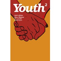 YOUTH TP VOL 02 - Curt Pires