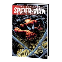 SUPERIOR SPIDER-MAN OMNIBUS HC VOL 01 - Dan Slott, Various