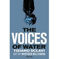 VOICES OF WATER HC (MR) - Tiziano Sclavi