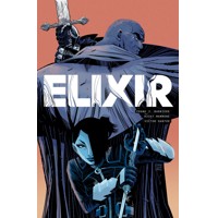 ELIXIR TP - Frank J. Barbiere, Ricky Mammone