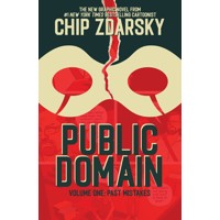 PUBLIC DOMAIN TP VOL 01 (MR) - Chip Zdarsky