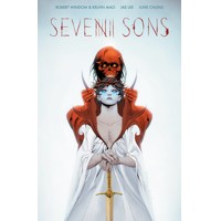 SEVEN SONS TP (MR) - Robert Windom, Kelvin Mao