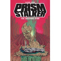 PRISM STALKER WEEPING STAR TP (MR) - Sloane Leong