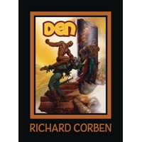 DEN HC VOL 01 (MR) - Richard Corben