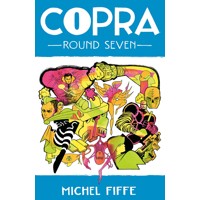 COPRA TP VOL 07 - Michel Fiffe