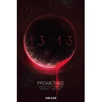 PROMETHEE 13 13 TP (MR) - Andy Diggle, Christophe Bec