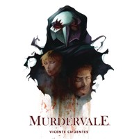 MURDERVALE TP - Vicente Cifuentes