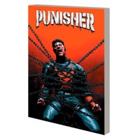 PUNISHER TP VOL 02 KING OF KILLERS BOOK TWO - Jason Aaron