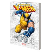 X-MEN X-VERSE TP WOLVERINE - Fred Van Lente, Various
