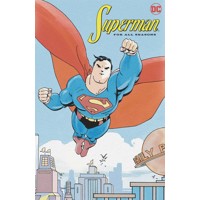SUPERMAN FOR ALL SEASONS TP (2023 EDITION) - Jeph Loeb