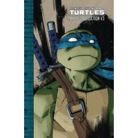 TMNT ONGOING (IDW) COLL TP VOL 03 - Kevin Eastman