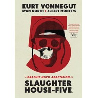 SLAUGHTERHOUSE-FIVE OGN - Kurt Vonnegut, Ryan North
