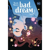 BAD DREAM A DREAMER STORY TP - NICOLE MAINES