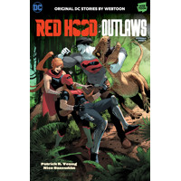 RED HOOD OUTLAWS TP VOL 01 - PATRICK R. YOUNG