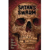 SATANS SWARM TP - Steve Niles