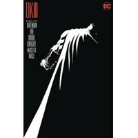 ABSOLUTE BATMAN THE DARK KNIGHT MASTER RACE HC 2024 EDITION - FRANK MILLER and...