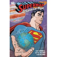 SUPERMAN SPACE AGE TP - MARK RUSSELL