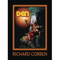 DEN HC VOL 04 (MR) - Richard Corben
