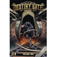 DESTINY GATE TP - Ryan Cady