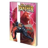 BLACK PANTHER BY EWING TP VOL 02 REIGN AT DUSK - Eve L. Ewing