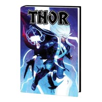 THOR BY CATES KLEIN OMNIBUS HC - Donny Cates, Various