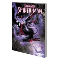 UNCANNY SPIDER-MAN FALL OF X TP - Si Spurrier