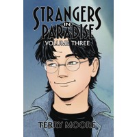 STRANGERS IN PARADISE TP VOL 03 - Terry Moore