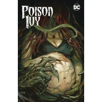 POISON IVY TP VOL 03 MOURNING SICKNESS - G. WILLOW WILSON