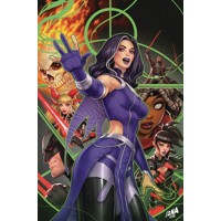 AGATHA HARKNESS THE SAGA OF THE SALEM WITCH TP - Stan Lee, Various
