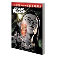 STAR WARS TP VOL 08 THE SITH AND THE SKYWALKER - Charles Soule