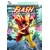 FLASH TP VOL 01 THE DASTARDLY DEATH OF THE ROGUE...