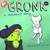 GRONK A MONSTERS STORY GN VOL 03 - Katie Cook